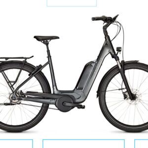 Elcykel Kalkhoff Image 1B Advance