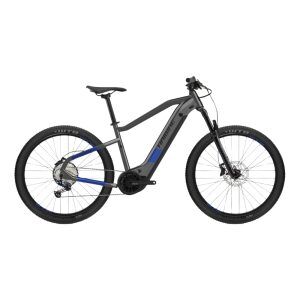 Elcykel Haibike Hardnine 7