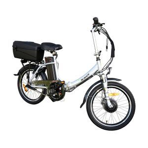 Elcykel Avance Smart