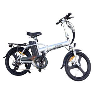 Elcykel Avance Supersmart