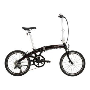Dahon hopfällbar cykel Mu D8