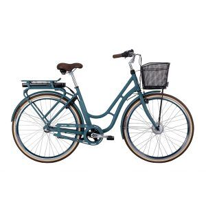 Monark E KARIN, 3-VXL