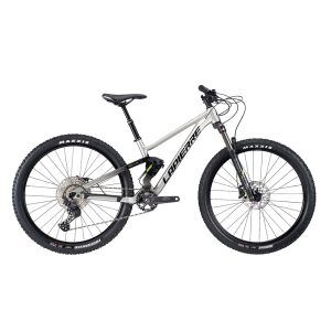 Lapierre ZESTY TR 3.9