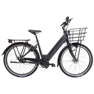 Elcykel MARVIL COMFORT 3 VÄXLAR