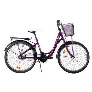 Marvil COMFORT 24" 3-V LILA