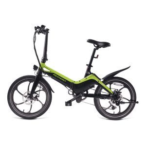 Elcykel Mc Energi