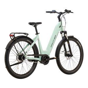 Elcykel Panther E-City Mikeno 2.0 Wave Ananda M60 540 Wh