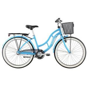 Sjösala Smilla 24” 3-vxl