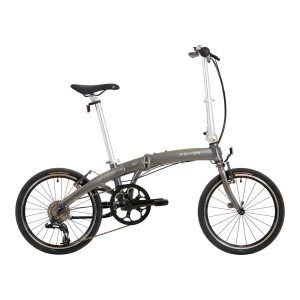 Dahon hopfällbar cykel Mu D8