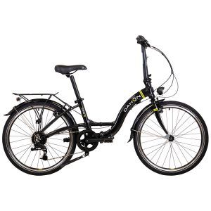 Dahon hopfällbar cykel Briza D8 24"