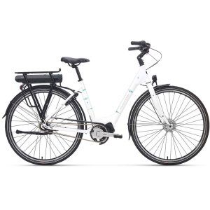 Elcykel Tunturi E- City