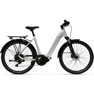 Elcykel TUNTURI E-Lite