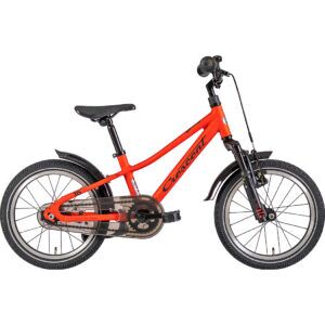 Crescent Munin 16"