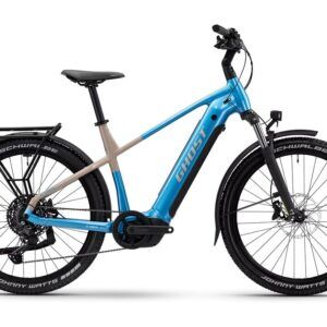 ElcykelGHOST E-TERU UNIVERSAL EQ