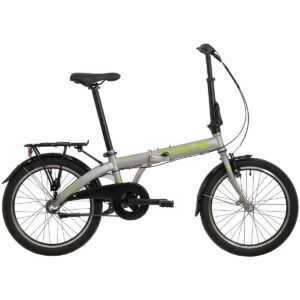 BBF hopfällbar cykel COVE