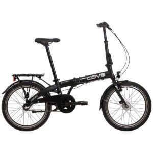 BBF hopfällbar cykel COVE
