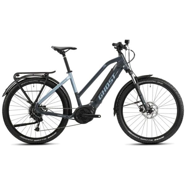 Elcykel GHOST E-TERU ESSENTIAL