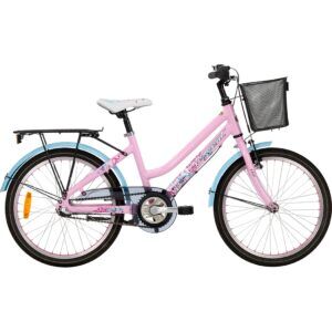 Crescent Saga 20" 3vxl