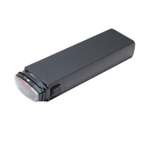 Batteri Promovec Carrier 6XL 11,0 Ah inkl. 3-stiftsladdare