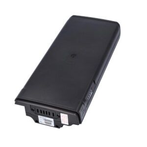 BATAVUS Elcykelbatteri E-motion Smart CP2 350 Wh 36 volt
