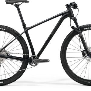 Merida Big Nine Limited