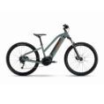 HAIBIKE ALLTRACK S/37 Olive/Red