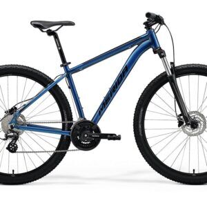 Merida Big Nine 15