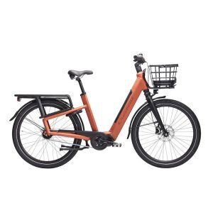 Elcykel Crescent Elmer 20 5vxl