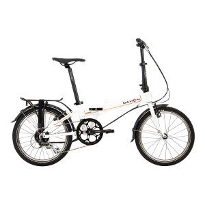 Dahon hopfällbar cykel Mariner D8