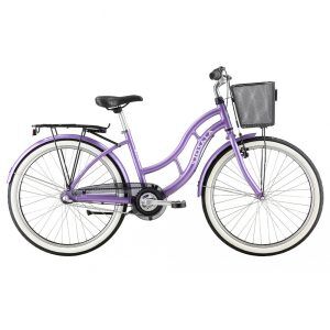 Sjösala Smilla 24” 3-vxl