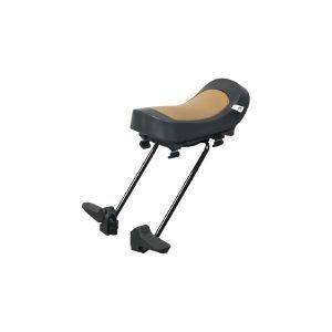 Urban Iki Barnsits För Pakethållare Black