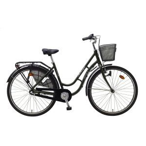Marvil SOLHAGA CLASSIC ALU 28" 3-V