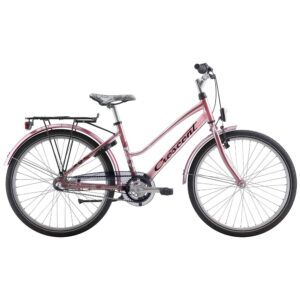 Crescent Ran 24" 3vxl