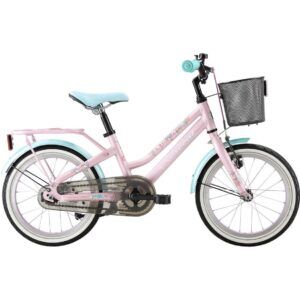 Crescent Svava 16" Rosa