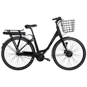 Elcykel Winther Superbe 1 Dam 7vxl fotbroms 48cm