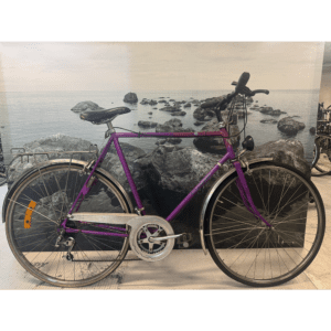 Beg Cykel Crescent