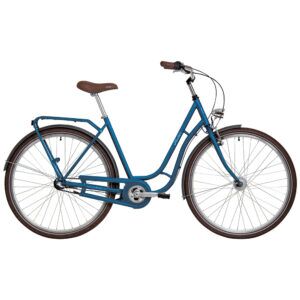 Damcykel Panther touringcykel Antero 1.0 Wave 3växlar