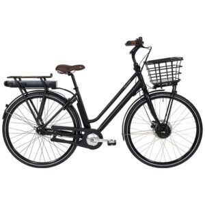 Elcykel Raleigh Sussex E1