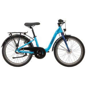 BBF ungdomscykel Streetrider Lite Wave 20tum