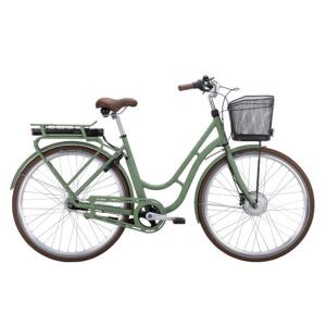 Elcykel Monark Karin El 7växlar 51cm