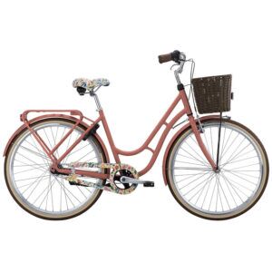 Monark Karin 7-VXL Urban Flower Earth rose