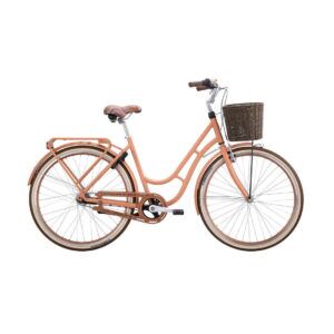 Monark Karin 7vxl - Terracotta